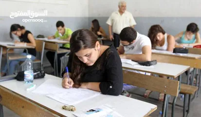  6 مدرس لغة إنجليزية متميز لمادة التوجيهي و بخبرة كبيرة جيل الامتحان الوزاري جيل 2007