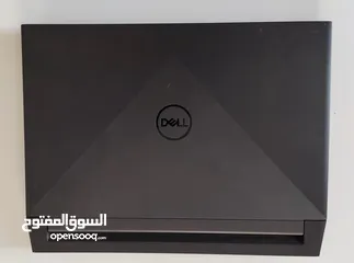  3 Gaming Laptop Dell G15 5511 for sale