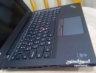  3 ا core  i5 الجيل الخامس lenovo ThinkPad استعمال خفيف بسعر مغري وتوصيل مجاني