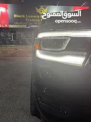  3 ‏Dodge ram 1500 Big horn 4x4 2019