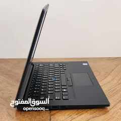  1 لابتوب  Dell latitude كور اي سفن