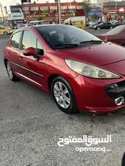  17 بيجو 207 فحص كامل ماتور 1600