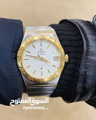  25 بيع وشراء جميع انواع الساعات الثمينه وصيانه جميع انواع الساعات