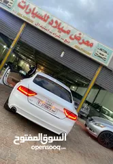  9 اوديA7سيارة الدار