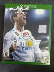  16 مستعملXbox one s 1 tb مع ايدين عدد 2 للبيع العاب عدد 18 مستعملة اصليه