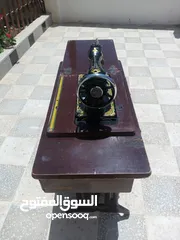  3 ماكينة خياطة
