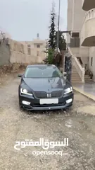  4 سكودا سوبيرب 2018