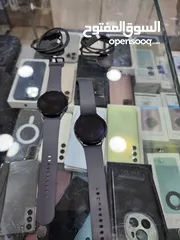  4 سامسونج Watch 5 44mm بسعر مميز