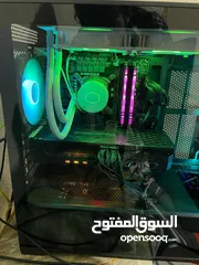  1 Pc gaming للبييع