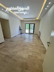  12 شقة سوبر ديلوكس ارضي مع حديقة