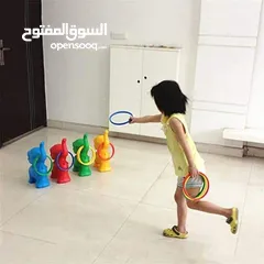  27 العاب حضانات ورياض الأطفال ومناطق الألعاب ومراكز الترفيه تجهيزات شاملة