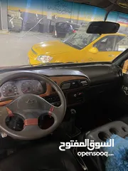  6 هونداي جرانة