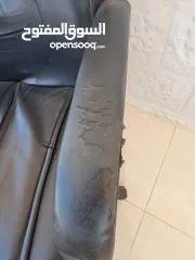  4 كرسي مكتب مدير