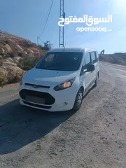  5 فورد كونكت 2017