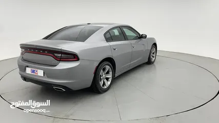  3 (FREE HOME TEST DRIVE AND ZERO DOWN PAYMENT) DODGE CHARGER