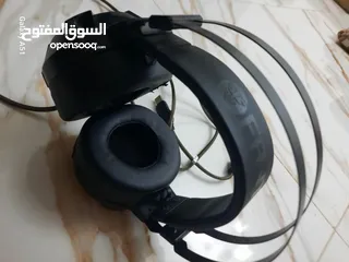 1 سماعة قيمر اصلية