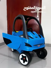  1 Kids car new