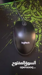  2 اجهزة كمبيوتر مستعمله بحال الجديد Computers for gaming and design in excellent condition