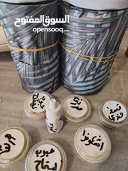  2 عسل حر 100/100 جودة عالية لا تقاوم وغذاء لذيذ