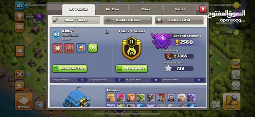  2 Nearly max th 12
