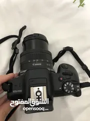 4 كاميرا كانون للبيع