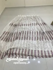  3 سجادة تركية مميزة جداً وثقيلة قياس 180x280 متوفر معها برداية نفس اللون طقم