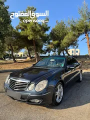  30 مرسيدس افنجارد بانوراما فل الفل فحص گامل محدثه كامله 2009