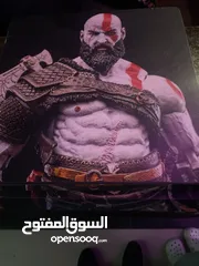  1 بلاستيشن 4 سليم مساحة واحد تيرا