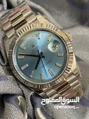  27 Rolex watches