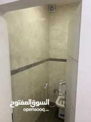  4 غرفتين نوم مفروشة للايجار الارسال قرب مستشفى الاتش كلينيك