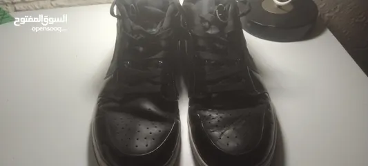  10 بوت Nike Air Force 1 '07 LV8ا اصلي سعر 200شيقل وبوت Nike Air Jordan 1 Low SE "All-Star 2021 سعر200