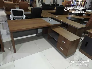  18 مكاتب تركي روعه حرف  L روعه