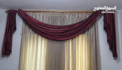  27 غرفة نوم ماستر مع كامل الاغراض
