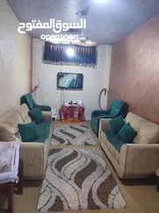  3 منزل طابقين