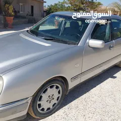  3 مرسيدس v280