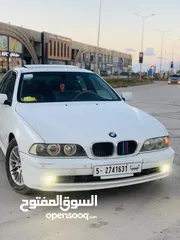  2 بي ام فيا 5