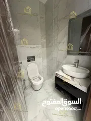  8 شقة فاخرة جديد لم يسكن أرقى مناطق دابوق