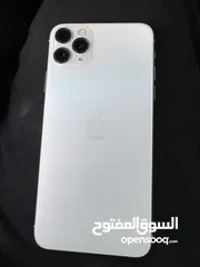  1 iPhone 11 pro max 256 - ايفون 11 برو ماكس 256