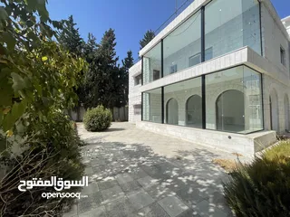  24 Fully Renovated Villa for rent in Shmesani ( Property 39160 )-174787713