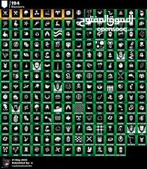  3 جوردن الطيار بلاك نايت