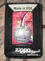  1 قداحات Zippo للبيع