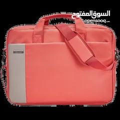  4 شنته كتف لابتوب اوكادي T-57-حجم 15.6" Okade Shoulder Laptop bag