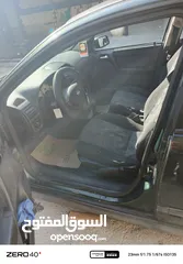  6 اوبل استرا جي موديل 2003 محرك 1600 جير اوتوماتيك