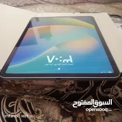  6 ايباد 11 برو معالج m2 كفاله شغاله