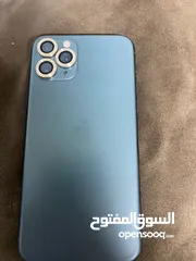  7 ‏iPhone 11 Pro للبيع