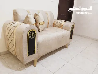  3 طقم كنب تركي