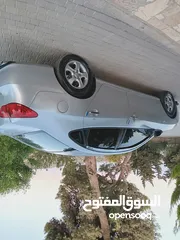  20 هونداي افانتي HD اتوماتيك موديل 2007 بحاله ممتازه جدا للبيع