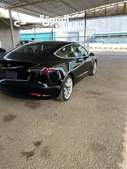  23 Tesla model 3 standard plus 2020