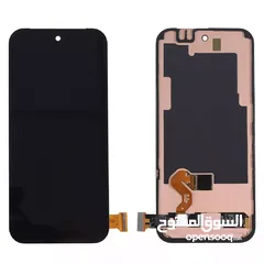  1 Google Pixel 9 Original Display Lcd شاشة قوقل بيكسل 9
