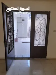  4 شقه للبيع في الجبيهة
